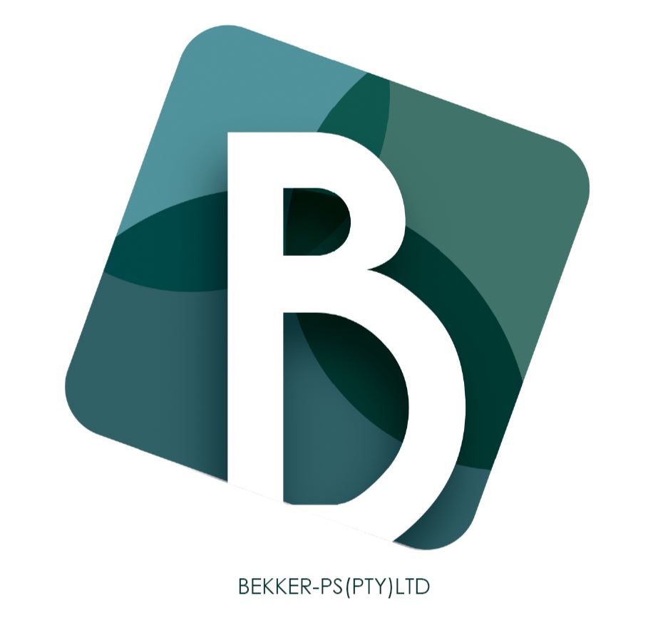 Bekker(PTY)LTD