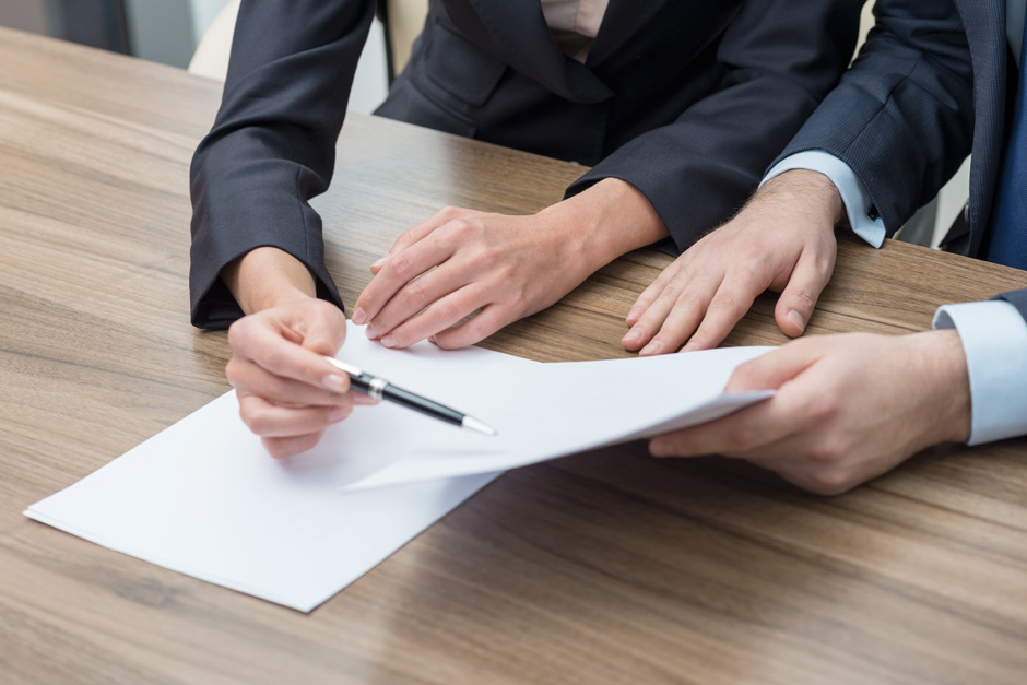 Commercial Management