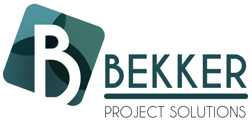 Bekker Project Solutions Logo