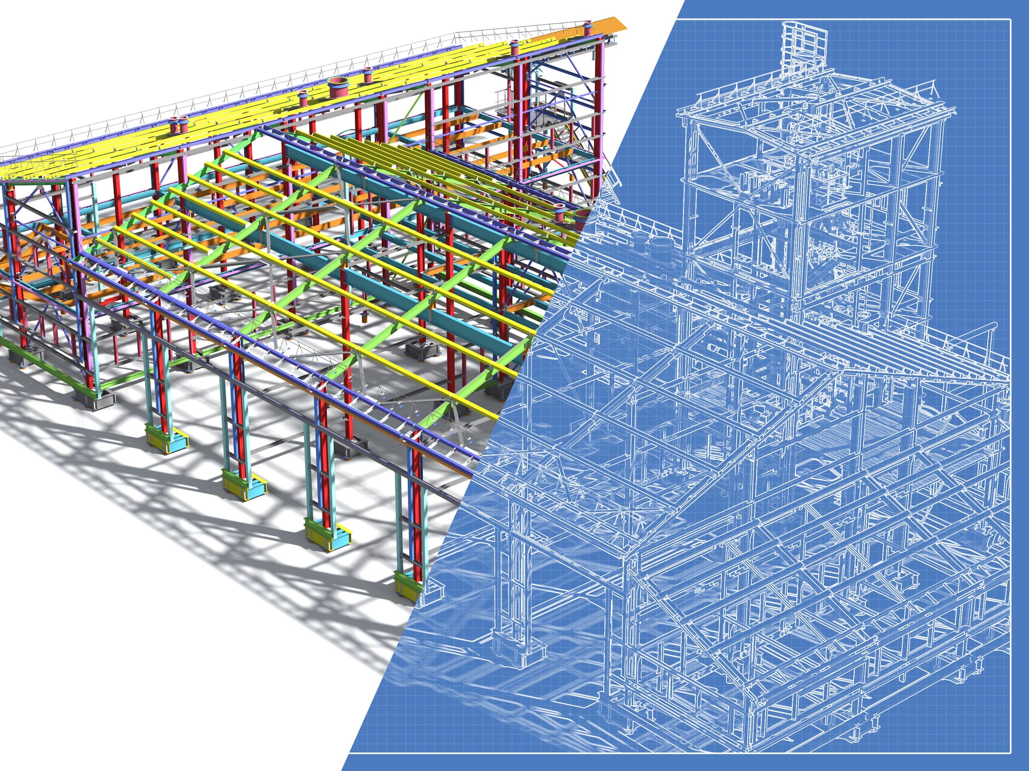 Engineering and project support for modular plant delivery from Heidelberg